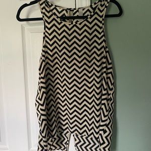 Francesca’s Tank Top